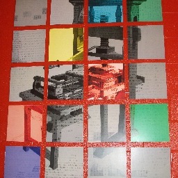 centenn's profile picture. News and information about the resources available at the Learning Commons.