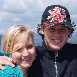 love my life! 3