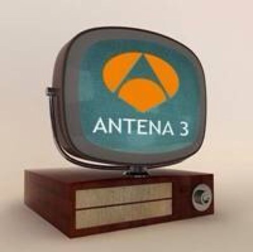 Antena 3 TV