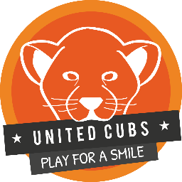 unitedcubs's profile picture. United Cubs is an organisation that makes an effort to help children in developing countries by organizing sport events #playforasmile