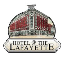 Hotel @ Lafayette (@hotel_lafayette) 's Twitter Profile