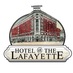 Hotel @ Lafayette (@hotel_lafayette) Twitter profile photo