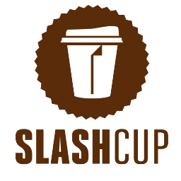 SlashCup is an innovative and sustainable Coffee-To-Go Cup, which creates less waste and is fun to use at the same time.