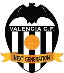 Cuenta Valencianista, lo eres? siguenos.