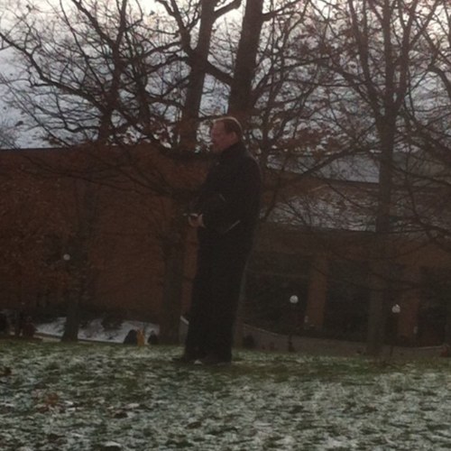 oak_preacher's profile picture. 