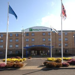 HIEXGreenock's profile picture. Located on the Clyde coast, this hotel is a short drive from both Glasgow and the picturesque Loch Lomond