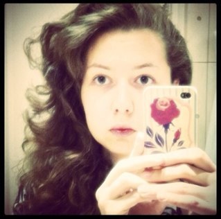 I tryed to be good, but i got bored