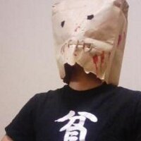 負け犬 (@loser_dog) Twitter profile photo