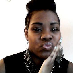 Soo_BitchImCLE's profile picture. #TeamAries #TeamDarkskin GO FOLLOW ANOTHER REAL ASS ARIES @kia_flowerbomb