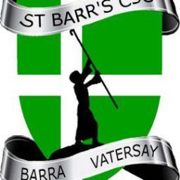 The official Twitter of St Barr's Celtic Supporters Club - Based on the Islands of Barra and Vatersay.  Mon the Hoops
