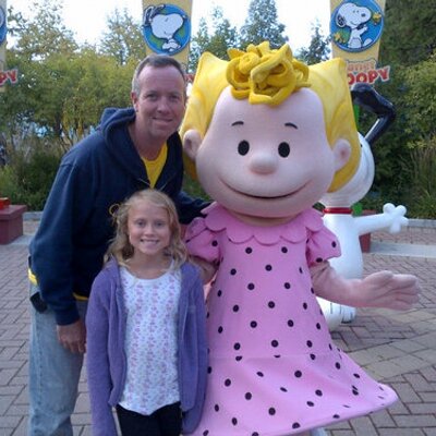 SheriffSteveCSR's profile image