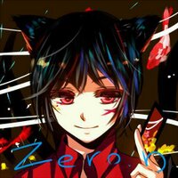 zero.n (@count0zero0) 's Twitter Profile