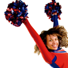 Get your cheer on! We can save you money on school uniforms and custom cheer uniforms.  Made in the USA!