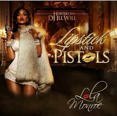 Lola Monroe quotes & lyrics :)