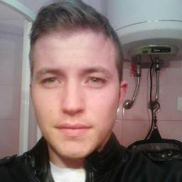 Going to school for Music Production, its my passion! Love guitar, playing guitar, love my friends, love partying!