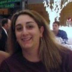 SamiaMaul's profile picture. 