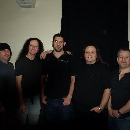 Classic Rock Anthems and Stadium Hard Rock covers.