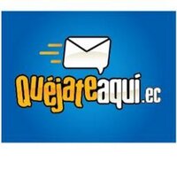 Quejateaqui.ec (@quejateaquiecc) 's Twitter Profile