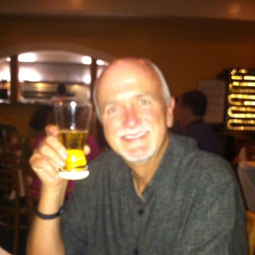 Chuck Browning (chuckbrowning) Twitter