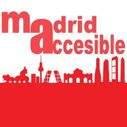 Madrid Accesible Profile