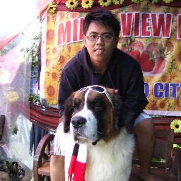 DomingoJared's profile picture. 