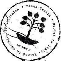 Siena Tavern (@sienatavern) 's Twitter Profile