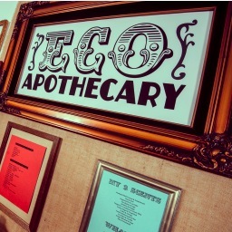 Ecoapothecary's profile picture. 