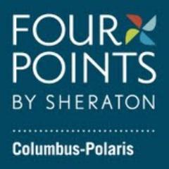 Four Points by Sheraton is conveniently located off of I-71 at Polaris. We offer spacious guest rooms with stylish decor all at an affordable rate.