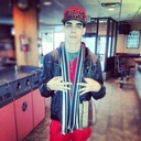 Adrian Drew - @McMonnksaKaAG - Twitter