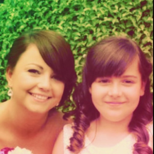 Girl. Wales. Crazy for food. follow me i follow back   Pinky swear