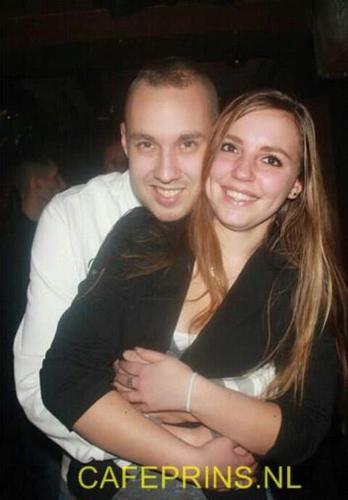 Paranozy's profile picture. Corina my little princess!!