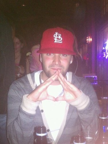 ladykiller. sports expert. illuminati.