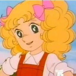 CandyArdlay's profile picture. 