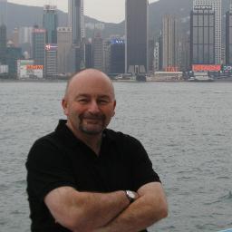 Ex-teacher now doing something else. Fan of Blackburn Rovers.