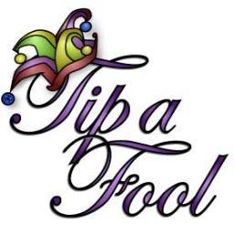 Gala Evening 4 @GVCCC. Fine food, drink, auctions & celebrity fool-making. Local stars serve an elegant meal & vie 4 tips by doing the outrageous. April 1, 2017