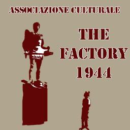 siamo un Associazione Storico Culturale no-profit,  con lo scopo di divulgare la storia della città di Aprilia durante la WWII.