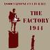 the factory 1944 (@thefactory1944) Twitter profile photo
