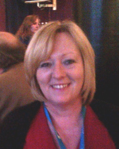 AnneRigg1's profile picture. 