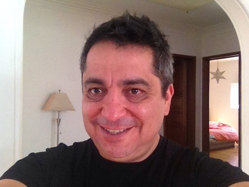 Una vida normal: exceso, latrocinio y depravación...