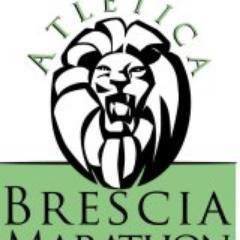 BresciaMarathon's profile picture. Official Twitter Home Atletica Brescia Marathon ASD