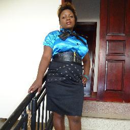 Ruth Orikiriza