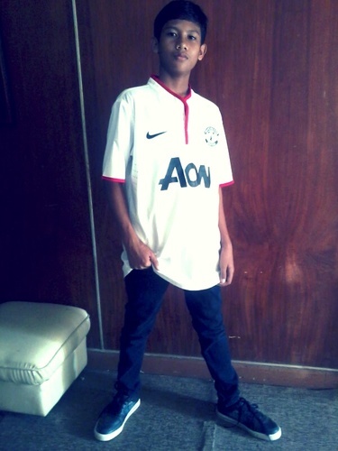 Glory Glory Manchester United| CHAMP20NS | #MUFC