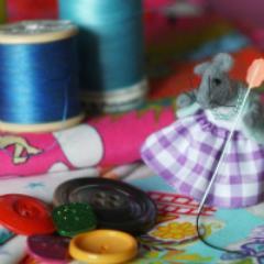 fondantfabrics's profile picture. Fondant Fabrics is a UK based online fabric store selling fabrics by Alexander Henry, Michael Miller, Timeless Treasures, Robert Kaufman, Riley Blake and more!