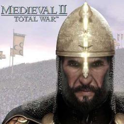 Medieval II Total War | Real time strategy game!
