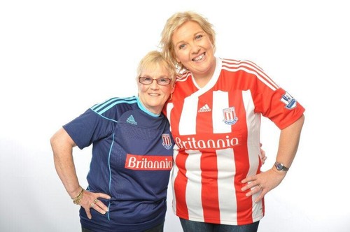 scfcchick's profile picture. 