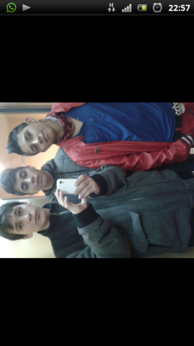 kevinMaRiUnA's profile picture. 