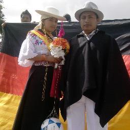 Runawamprakay's profile picture. Ing. Forestal- Universidad Tecnica del NOrte.-