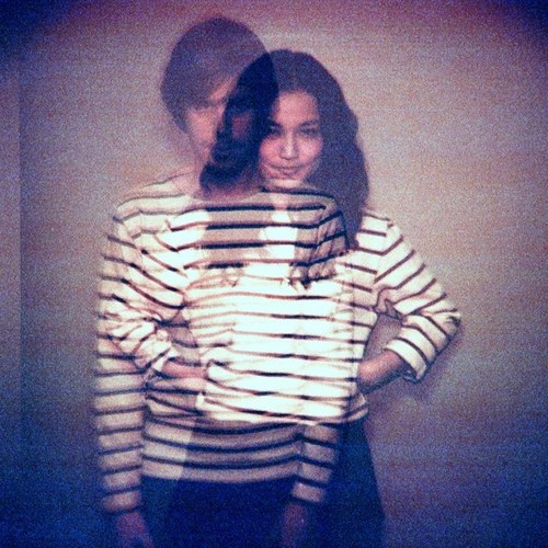 Brooklyn Indie Pop Duo