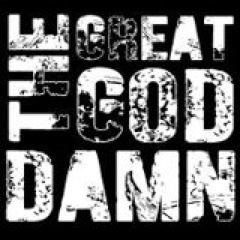 TheGreatGoddamn's profile picture. We're here to shit on your parade.