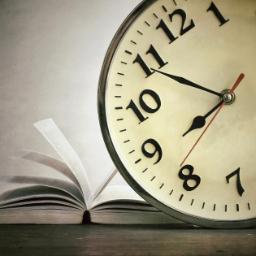 neverlate2learn's profile picture. El Blog Live & Learn ofrece la posibilidad de aprender Inglés fácilmente y estar actualizado